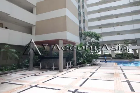 Eigentumswohnung in Pathum Wan, Bangkok, Thailand, 2 Schlafzimmer № 218436 - Foto 9