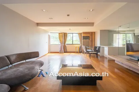 Condo à Watthana, Bangkok, Thaïlande, 2 chambres  № 218432