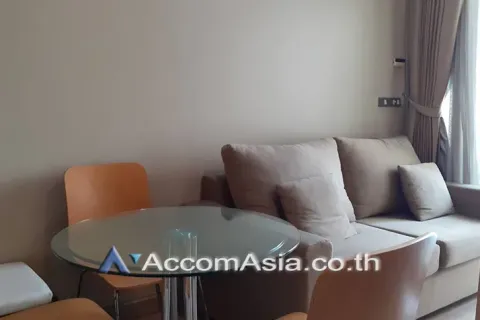 Condo in Watthana, Bangkok, Thailand, 1 bedroom  № 218433