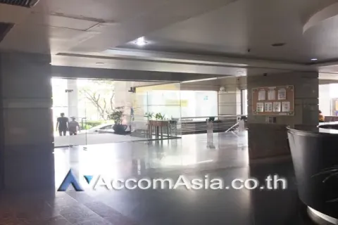 Büro in Watthana, Bangkok, Thailand 468.89 m2 № 218434 - Foto 4