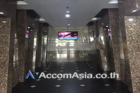Büro in Watthana, Bangkok, Thailand 468.89 m2 № 218434 - Foto 3