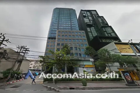 Büro in Watthana, Bangkok, Thailand 468.89 m2 № 218434 - Foto 1