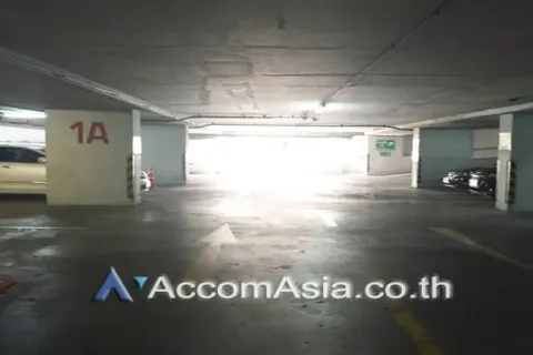 Büro in Watthana, Bangkok, Thailand 468.89 m2 № 218434 - Foto 5
