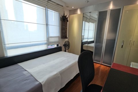 Condo à Pathum Wan, Bangkok, Thaïlande, 3 chambres № 201199 - photo 21