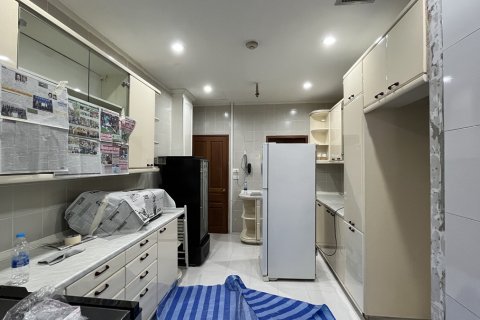 คอนโดมิเนียมในกรุงเทพฯ, ประเทศไทย, 3 ห้องนอน № 201202 - รูปถ่าย 16