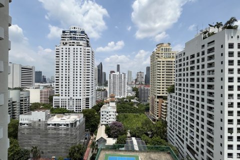 คอนโดมิเนียมในกรุงเทพฯ, ประเทศไทย, 3 ห้องนอน № 201202 - รูปถ่าย 15