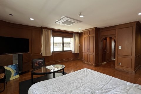 คอนโดมิเนียมในกรุงเทพฯ, ประเทศไทย, 3 ห้องนอน № 201202 - รูปถ่าย 7