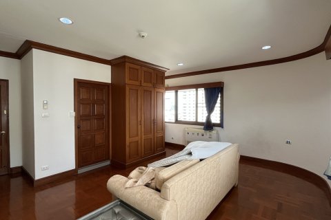 คอนโดมิเนียมในกรุงเทพฯ, ประเทศไทย, 3 ห้องนอน № 201202 - รูปถ่าย 11