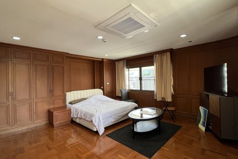 คอนโดมิเนียมในกรุงเทพฯ, ประเทศไทย, 3 ห้องนอน № 201202 - รูปถ่าย 6