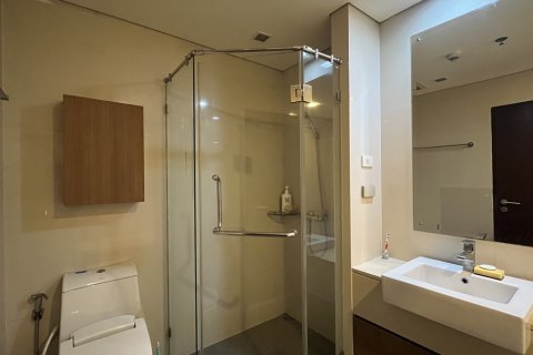 Condo in Watthana, Bangkok, Thailand, 2 bedrooms № 201197 - photo 3