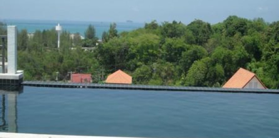 House in Wichit, Thailand 5 bedrooms № 202453