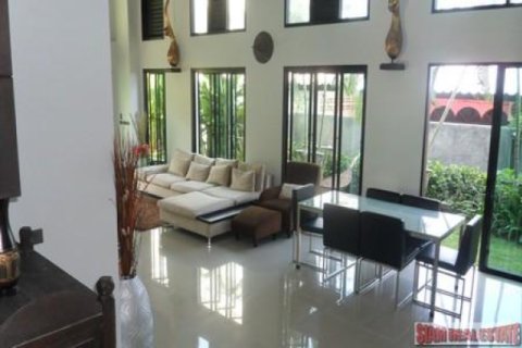 House in Wichit, Thailand 5 bedrooms № 202453 - photo 4