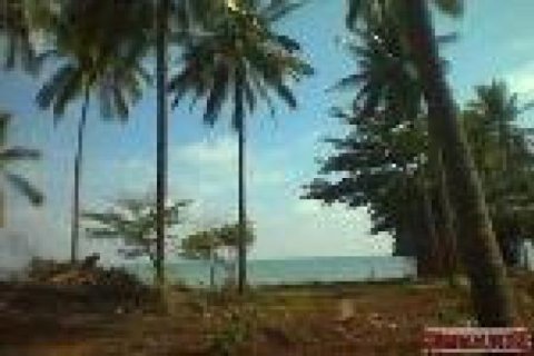 ที่ดินในเกาะลันตา, ประเทศไทย 40800 ตร.ม. № 202455 - รูปถ่าย 5