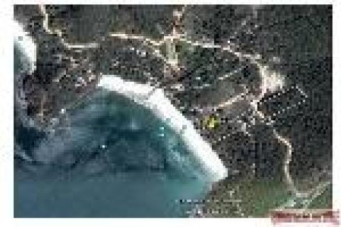 ที่ดินในเกาะลันตา, ประเทศไทย 40800 ตร.ม. № 202455 - รูปถ่าย 3