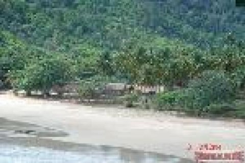 ที่ดินในเกาะลันตา, ประเทศไทย 40800 ตร.ม. № 202455