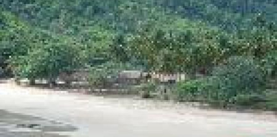 ที่ดินในเกาะลันตา, ประเทศไทย 40800 ตร.ม. № 202455