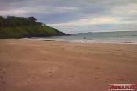 ที่ดินในเกาะลันตา, ประเทศไทย 40800 ตร.ม. № 202455 - รูปถ่าย 4