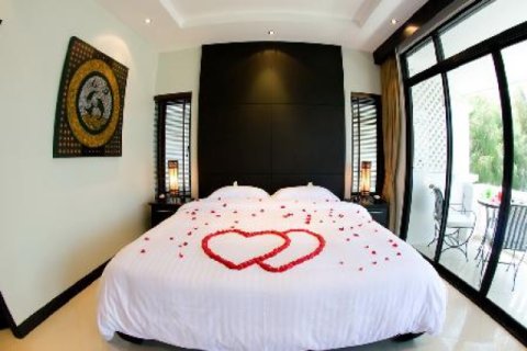 Villa on Jomtien Beach, Pattaya, Thailand 2 bedrooms № 202450 - photo 5