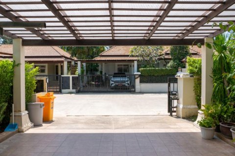 Villa in Rawai, Thailand 3 bedrooms № 202454 - photo 4