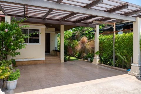 Villa in Rawai, Thailand 3 bedrooms № 202454 - photo 3