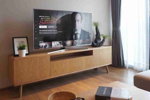 Condo à Bangkok, Thaïlande, 2 chambres  № 183312 - photo 6