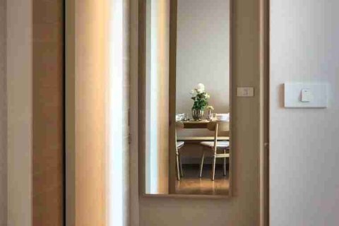 Condo à Bangkok, Thaïlande, 2 chambres  № 183312 - photo 9