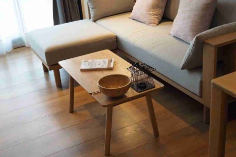 Condo à Bangkok, Thaïlande, 2 chambres  № 183312 - photo 7
