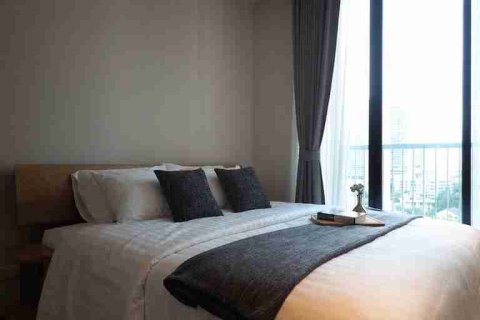 Condo in Bangkok, Thailand, 2 bedrooms № 183312