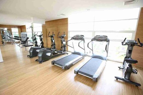 Condo in Thonburi, Bangkok, Thailand, 2 bedrooms № 183311 - photo 7