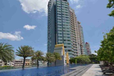 Condo in Thonburi, Bangkok, Thailand, 2 bedrooms № 183311 - photo 2