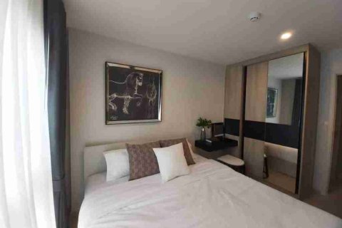 Condo in Bangkok, Thailand, 2 bedrooms № 183309 - photo 30
