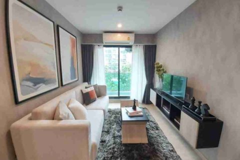 Condo in Bangkok, Thailand, 2 bedrooms № 183309 - photo 26