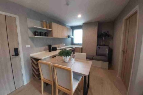 Condo in Bangkok, Thailand, 2 bedrooms № 183309 - photo 28