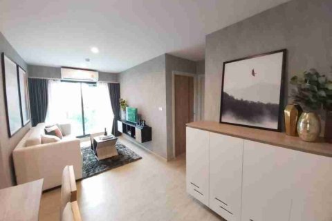 Condo in Bangkok, Thailand, 2 bedrooms № 183309 - photo 25