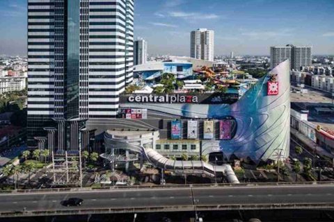 Condo in Bangkok, Thailand, 1 bedroom № 183308 - photo 8