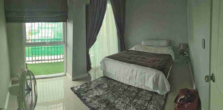 Condo in Bangkok, Thailand, 1 bedroom № 183308