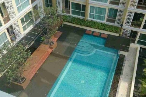 Condo in Bangkok, Thailand, 1 bedroom № 183308 - photo 9