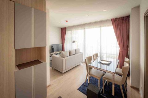 Condo in Bangkok, Thailand, 2 bedrooms № 183313 - photo 10