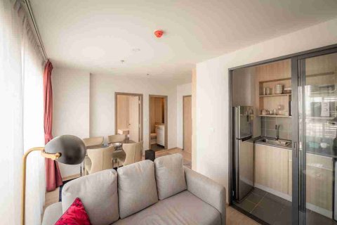 Condo in Bangkok, Thailand, 2 bedrooms № 183313 - photo 8