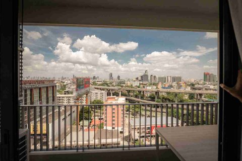 Condo in Bangkok, Thailand, 2 bedrooms № 183313 - photo 11