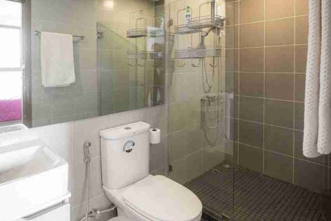 Condo in Bangkok, Thailand, 2 bedrooms № 183313 - photo 12