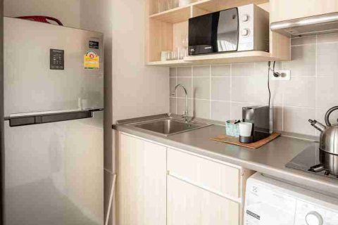 Condo in Bangkok, Thailand, 2 bedrooms № 183313 - photo 15