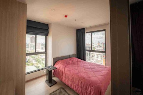 Condo in Bangkok, Thailand, 2 bedrooms № 183313 - photo 14