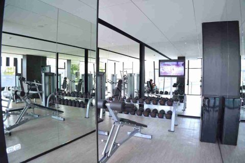 Condo in Bangkok, Thailand, 1 bedroom № 183310 - photo 11
