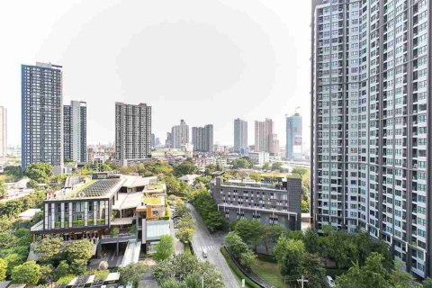Condo in Bangkok, Thailand, 1 bedroom № 183310 - photo 5