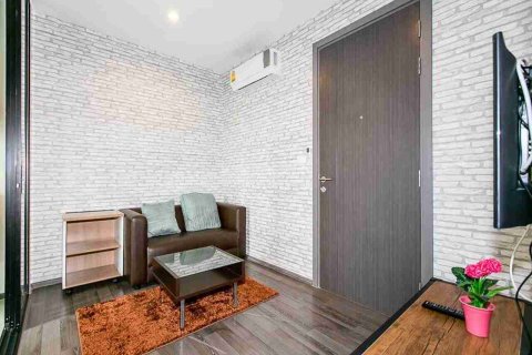 Condo in Bangkok, Thailand, 1 bedroom № 183310 - photo 3