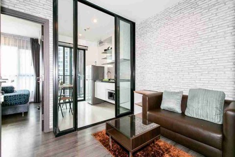 Condo in Bangkok, Thailand, 1 bedroom № 183310 - photo 4