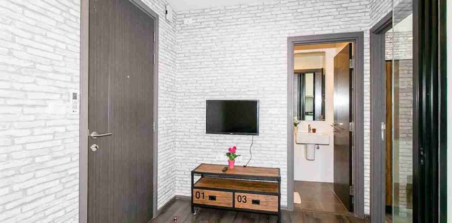 Condo in Bangkok, Thailand, 1 bedroom № 183310