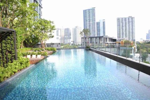 Condo in Bangkok, Thailand, 1 bedroom № 183310 - photo 10