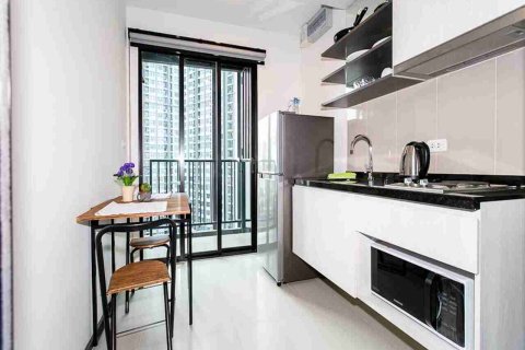 Condo in Bangkok, Thailand, 1 bedroom № 183310 - photo 6